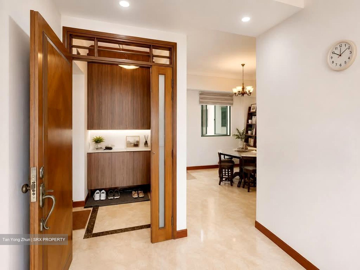 Palm Gardens (D23), Condominium #588159641